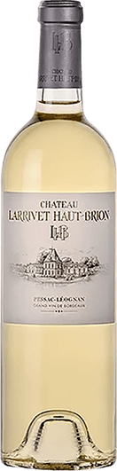 Château Larrivet Haut-Brion 2020