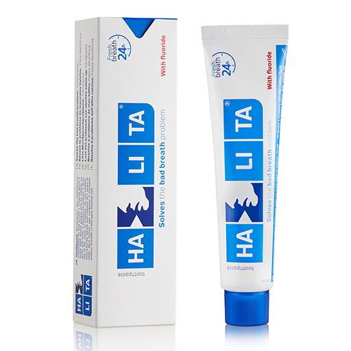 HALITA Zahnpasta  75 ml  Zahnpaste