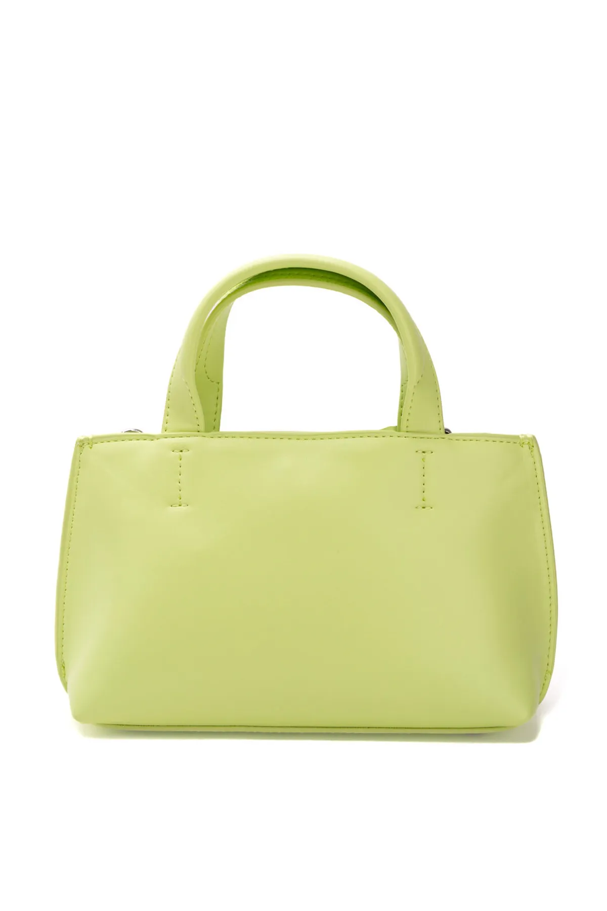 Calvin Klein  Grüne Umhängetasche mit Logo für Damen und verstellbarem Riemen K60k610723-lt2