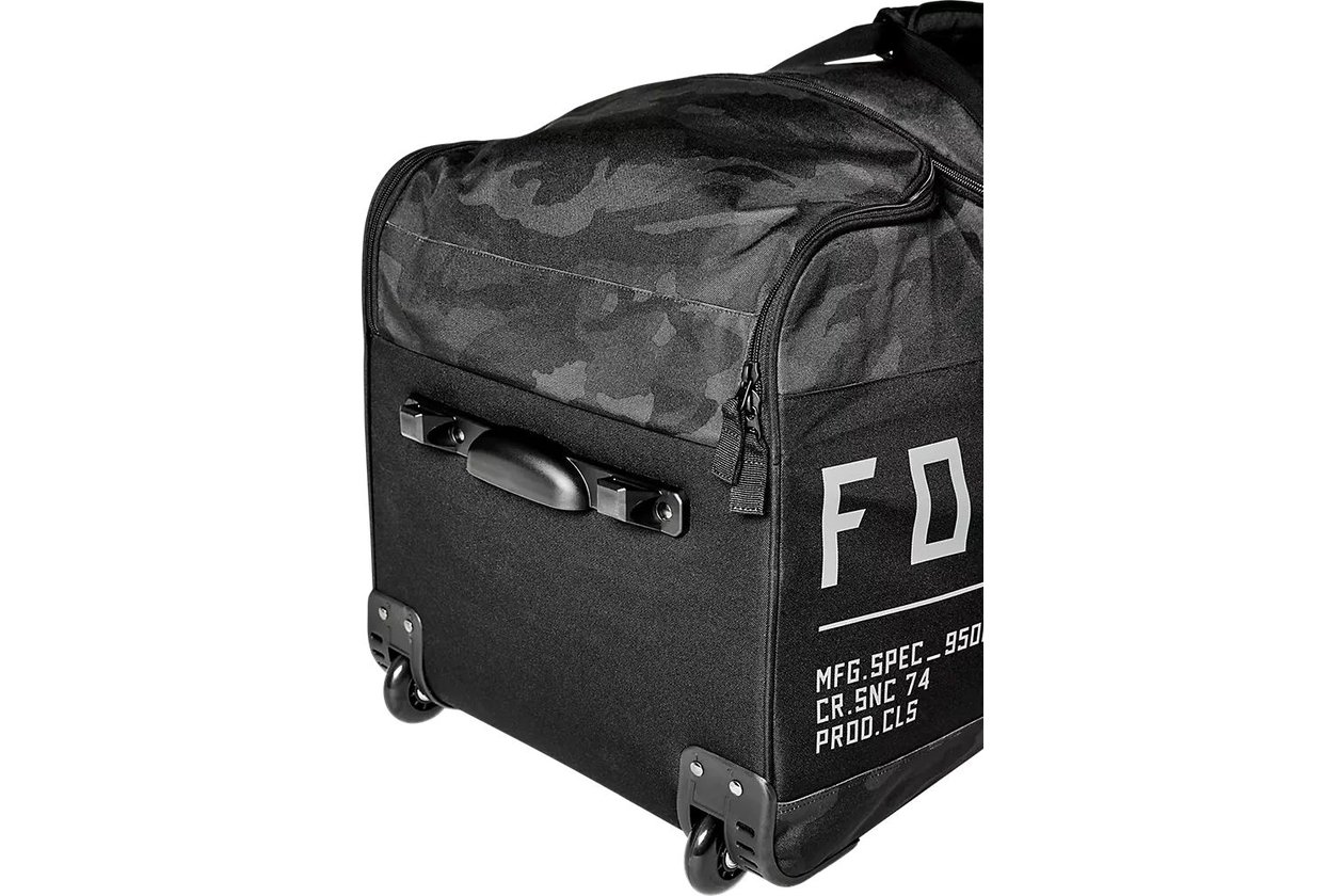 Fox Shuttle 180 Roller Gear Bag
