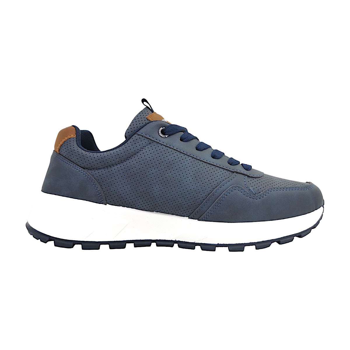 Tom Tailor 5380410002 Blau navy