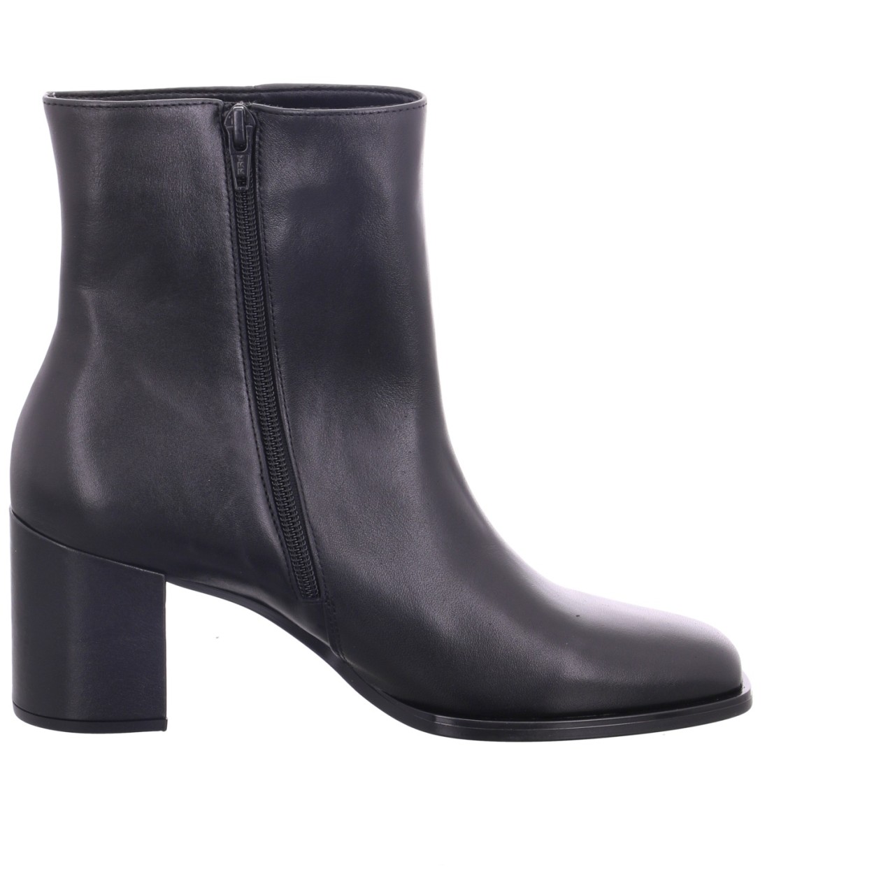 GABOR Stiefeletten schwarz