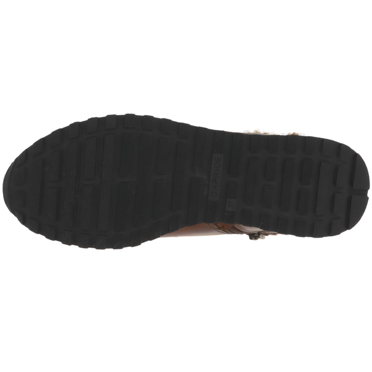 CAPRICE 9-26211-41 Stiefelette braun