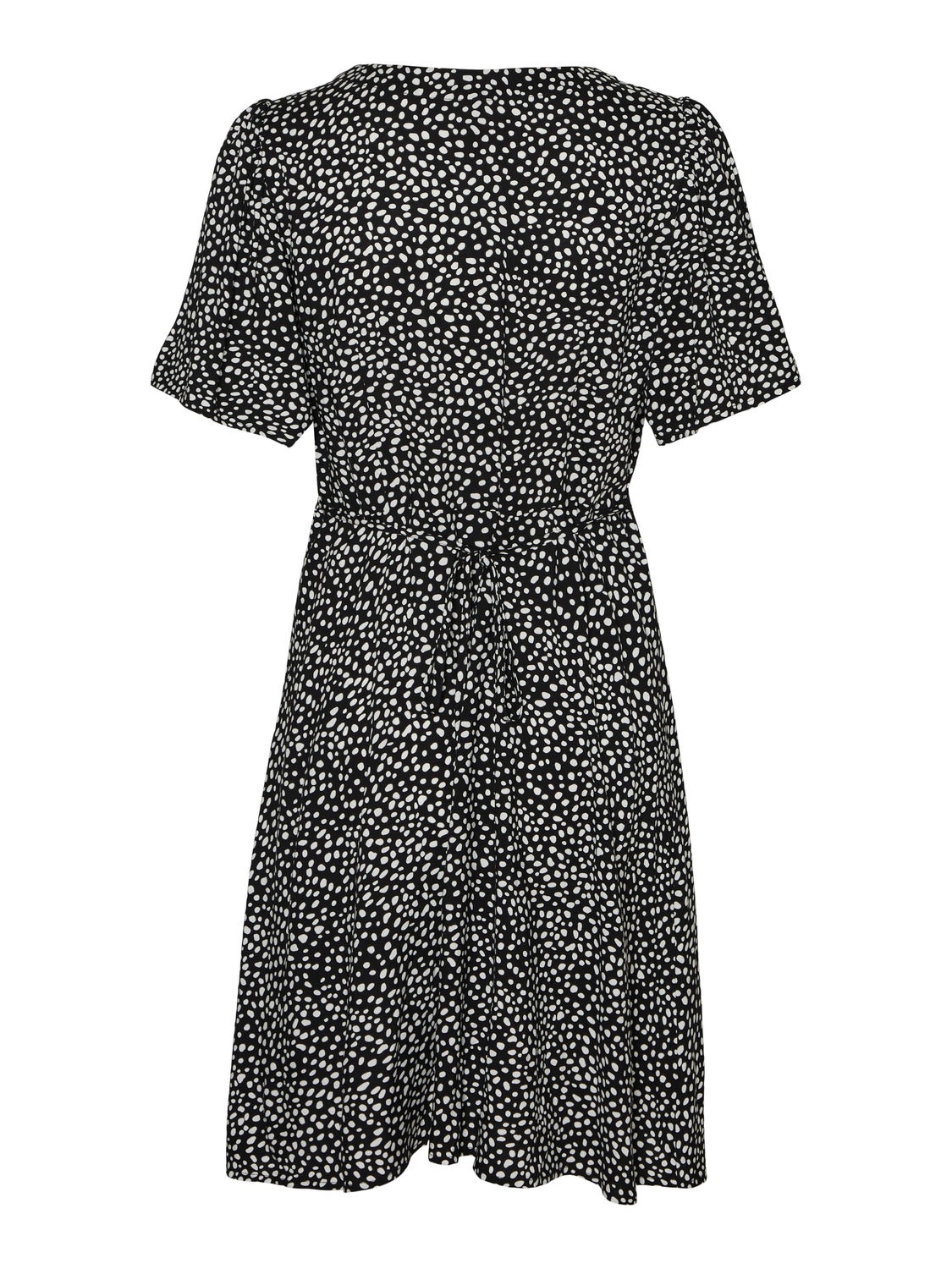 VMALBA Kurzes Kleid