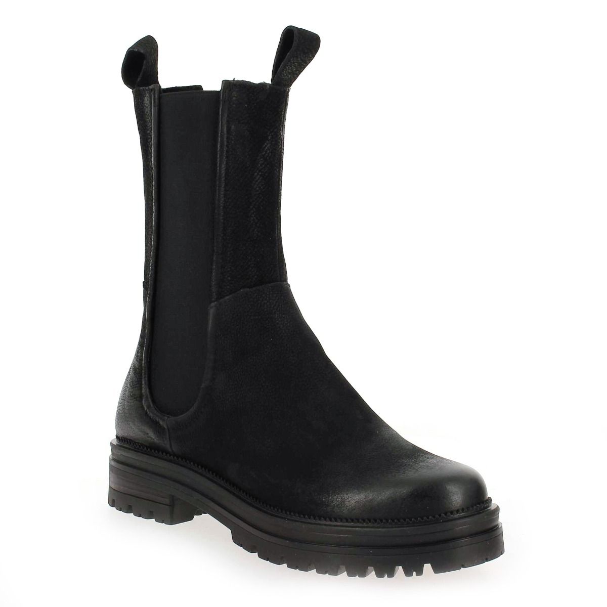 MJUS  M77203 DOBLE  - Noir