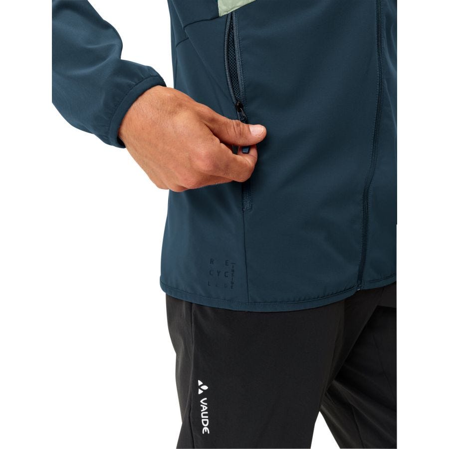 Brenva Jacke II Herren