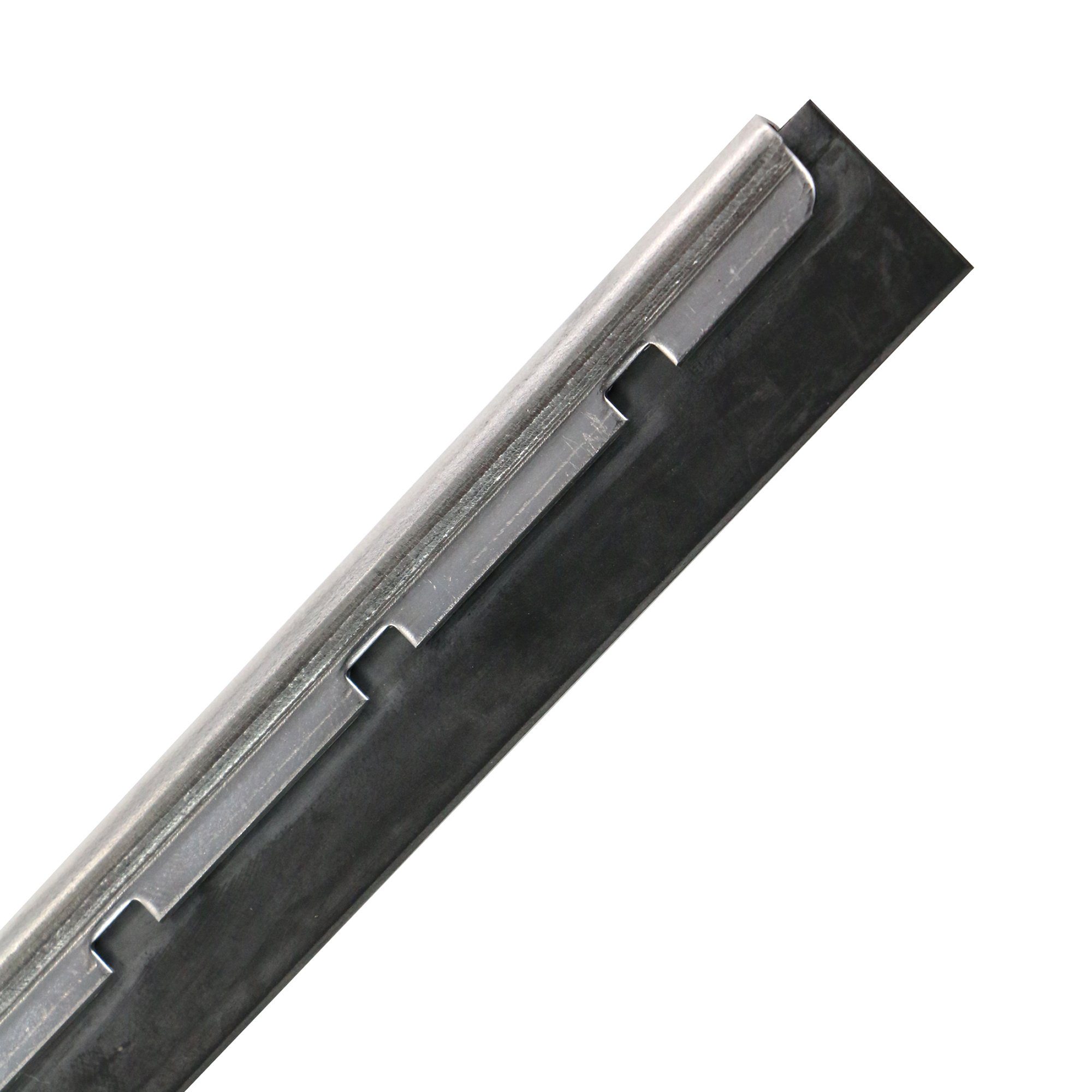 Unger Fensterreiniger ErgoTec Hard 45cm Fensterabzieher
