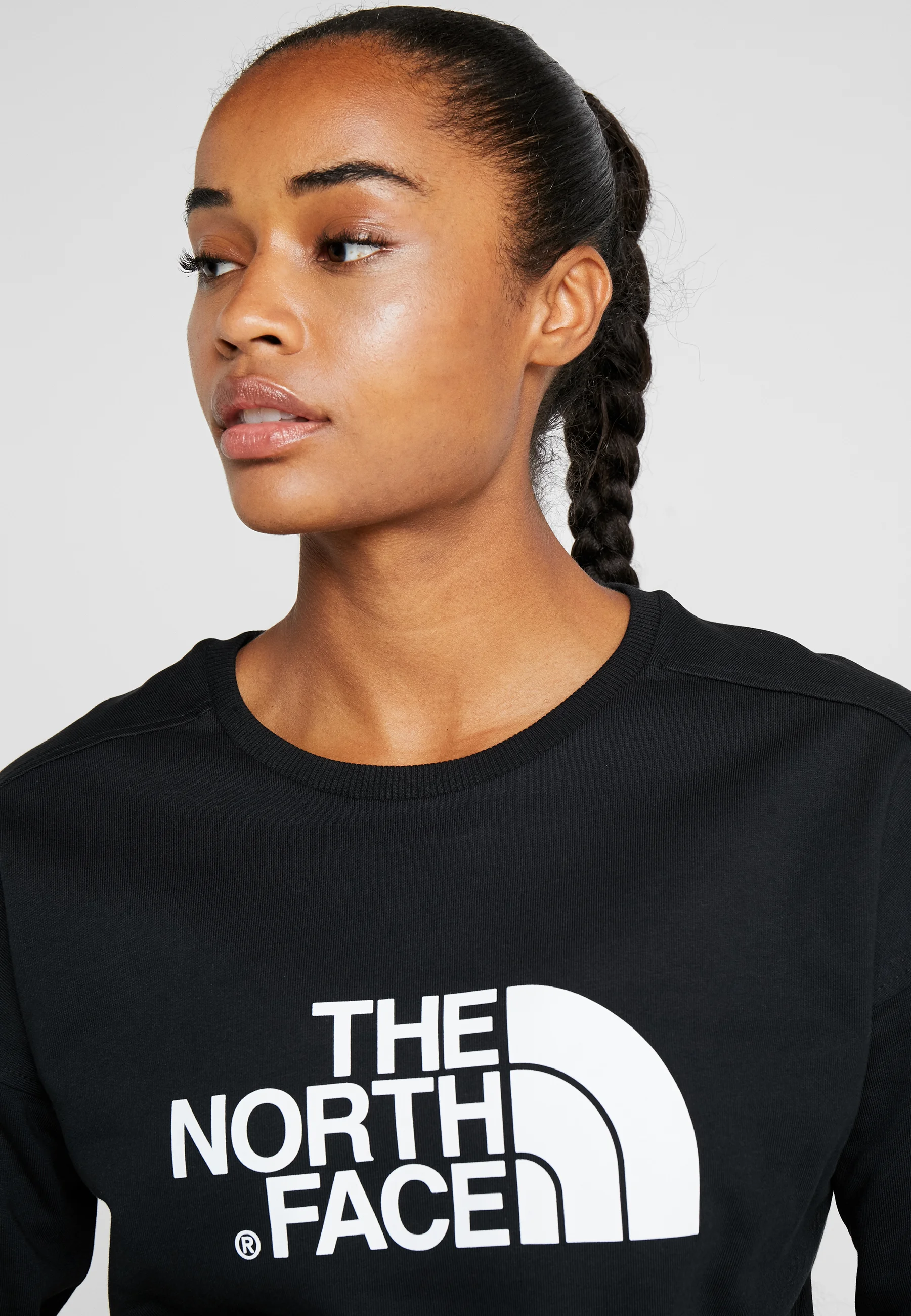 Sudadera con capucha DREW PEAK CREW de The North Face