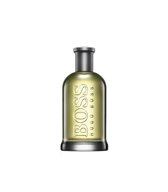 Hugo Boss-BOSS BOTTLED-Eau de Toilette Vaporisateur
