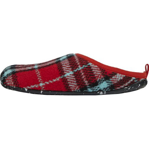 Camper Slipper Wabi