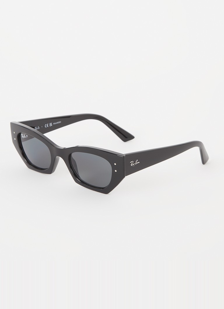 Ray-Ban Zena polarizirane sunčane naočale RB4430