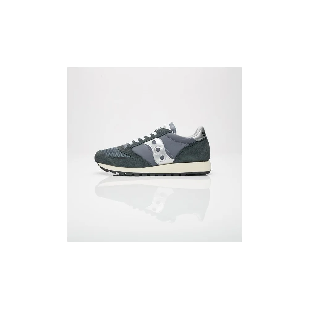 Saucony Jazz Original Vintage S70368-4 / blau