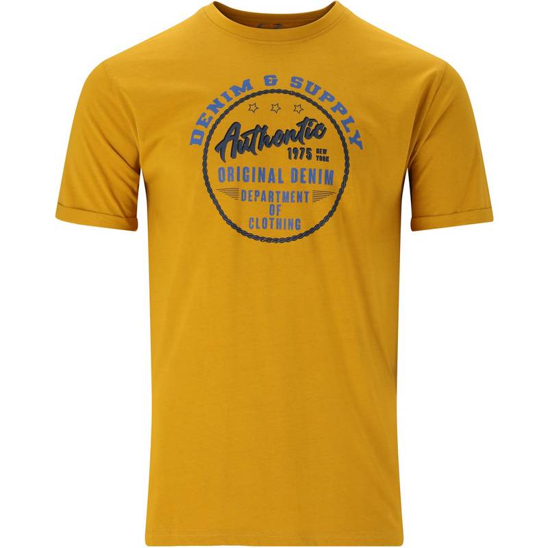 Cruz Flemming Funktionsshirt Herren
