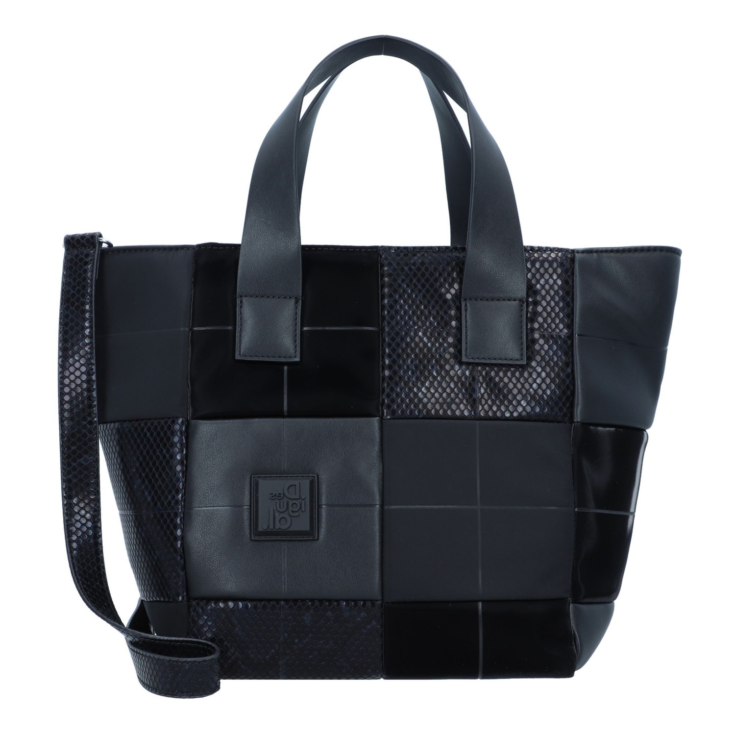 Shopper Tasche 28 cm