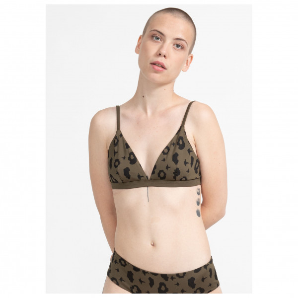 boochen - Women's Amami Top - Bikini-Top