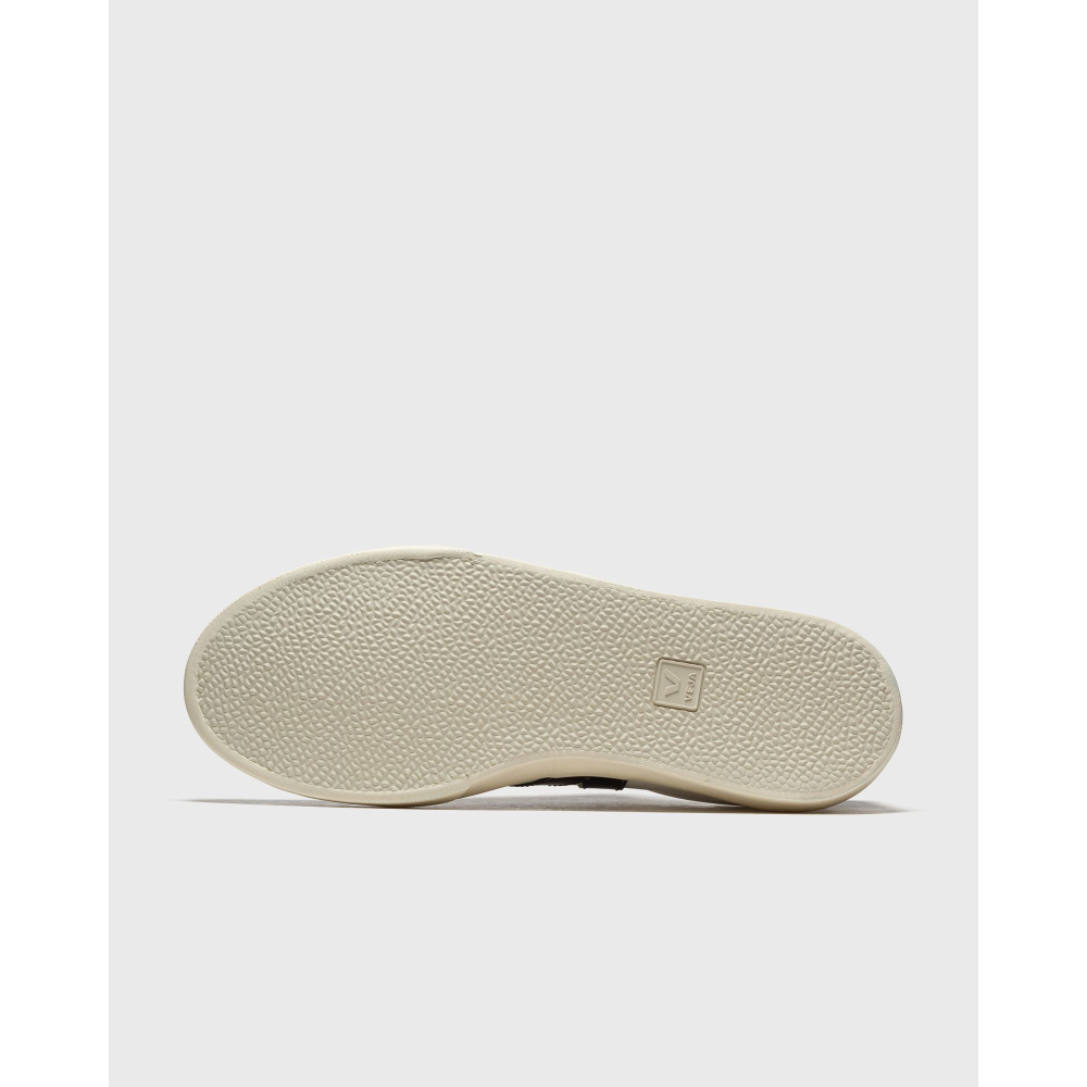 VEJA ESPLAR LOGO LEATHER EO0200005B / weiss