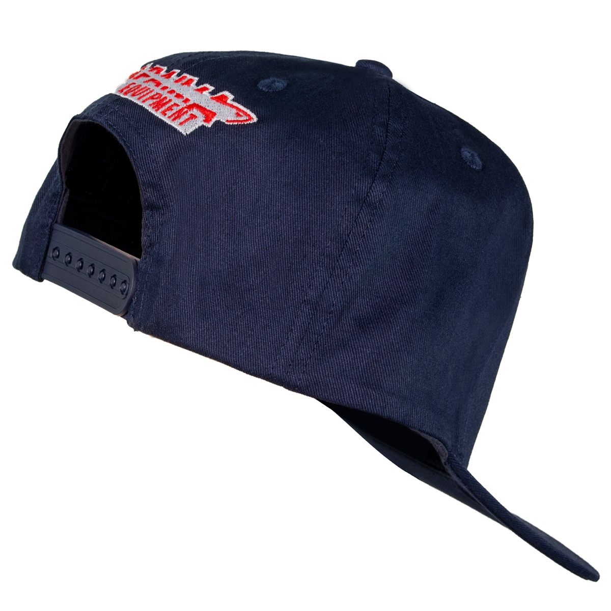 Arapaima Fishing Equipment Snapback Basecap