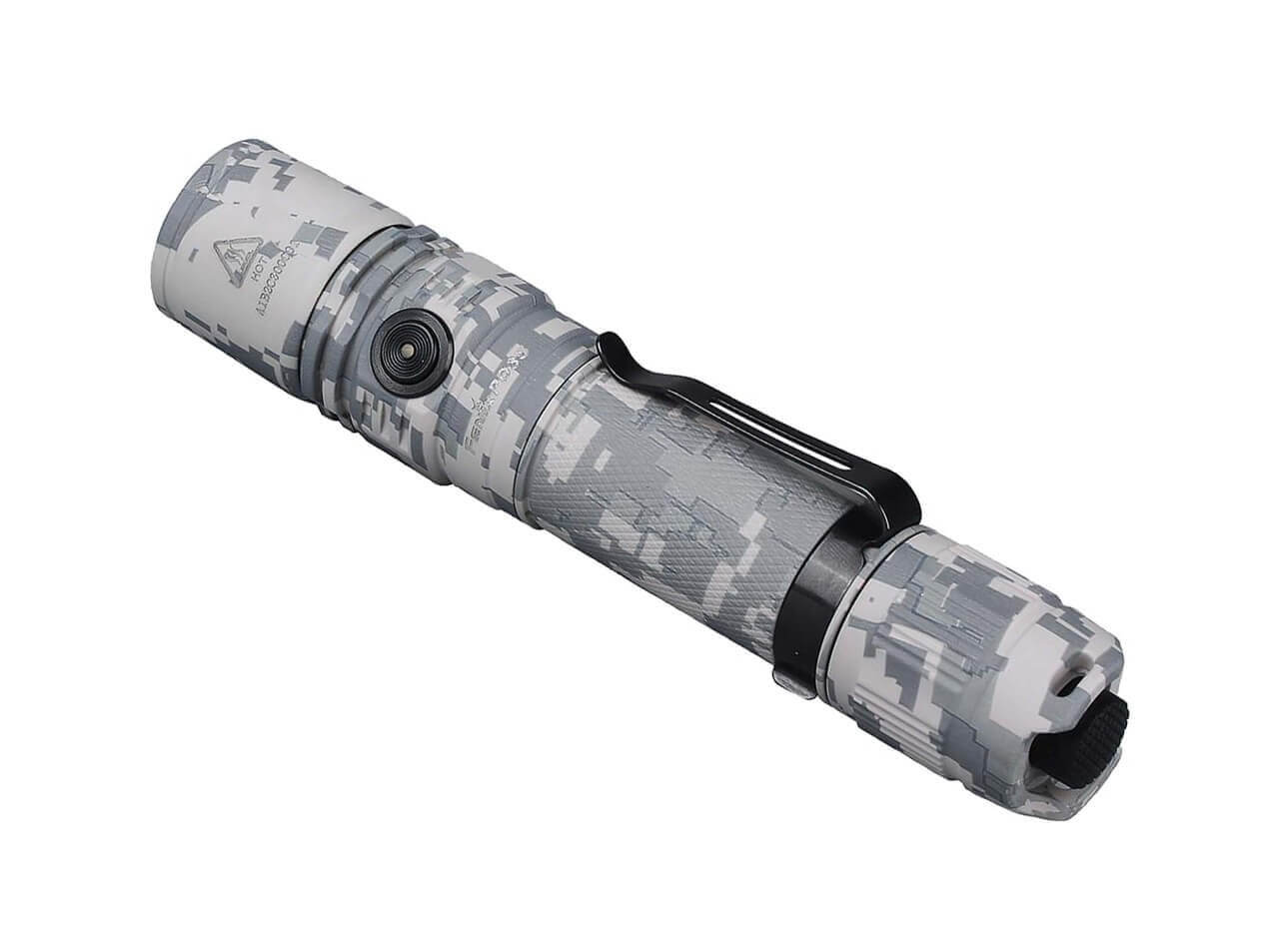 PD35 V2.0 Digital Camo