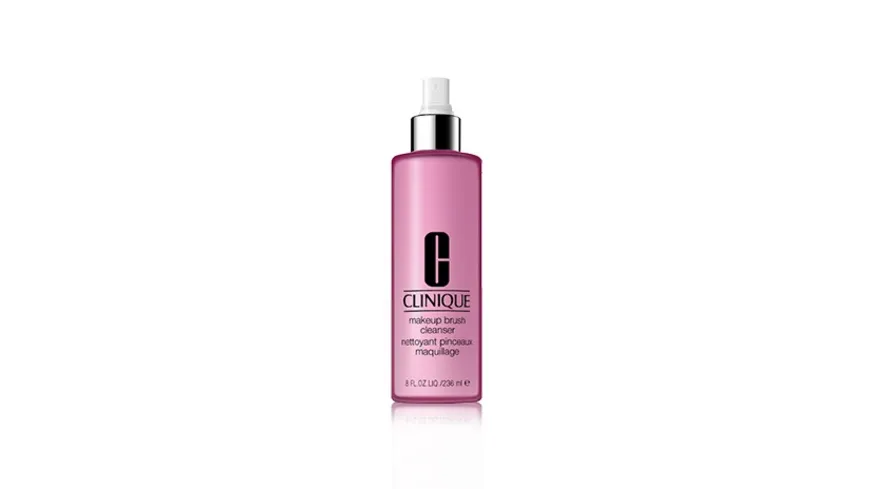 Clinique Brusher Cleanser 236 ml