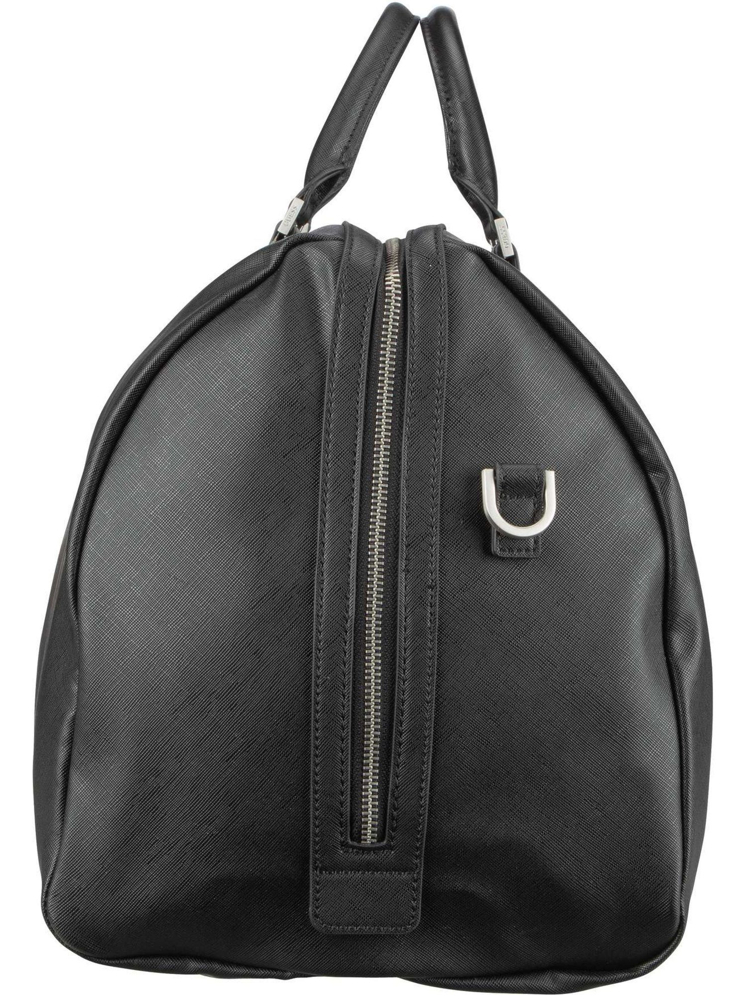 Guess Reisetasche Certosa Saffiano Weekender