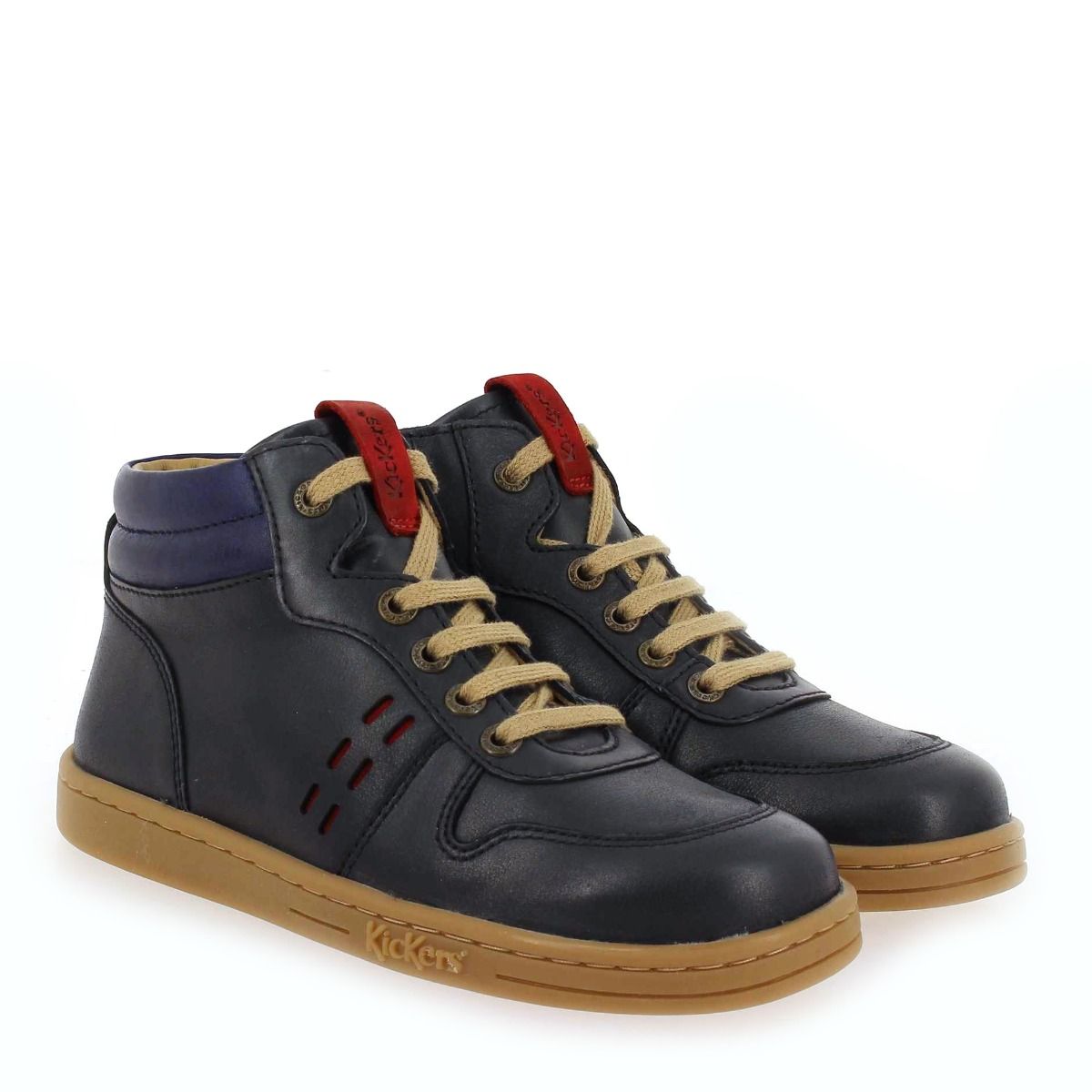 Kickers  TACKFLO H20  - Marine