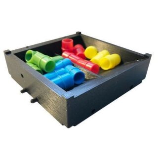 UberTrayz 4-Pack