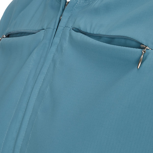 BUG BARRIER EXPEDITION FULL ZIP HOODY Damen - Mückenabweisende Kleidung