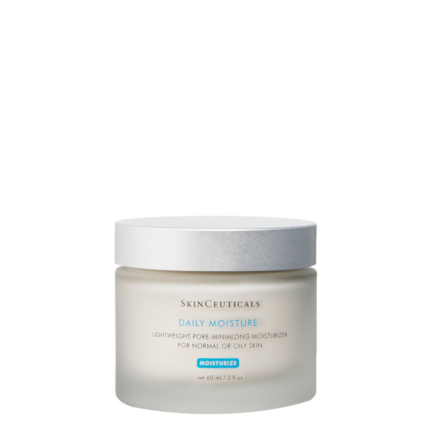 Skinceuticals Hydrater Crème Visage Riche Hydratante Réparatrice 60 ml