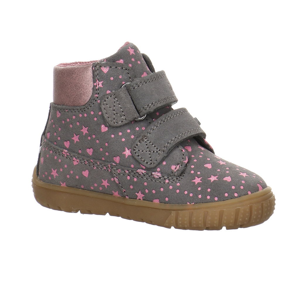 Lurchi Juliano Tex Klettschuh