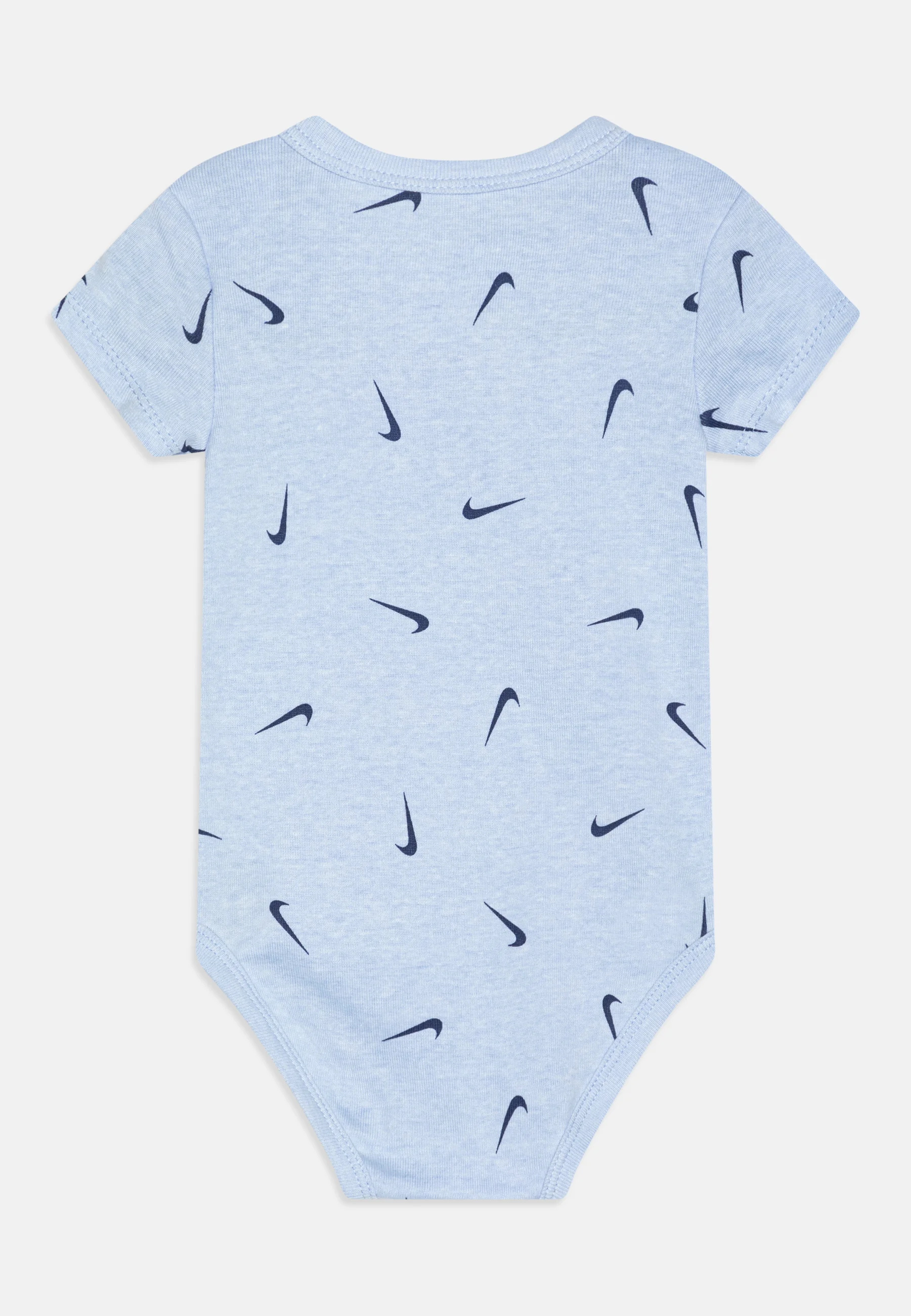 Body Nike Sportswear para bebé, unisex, paquete de 3