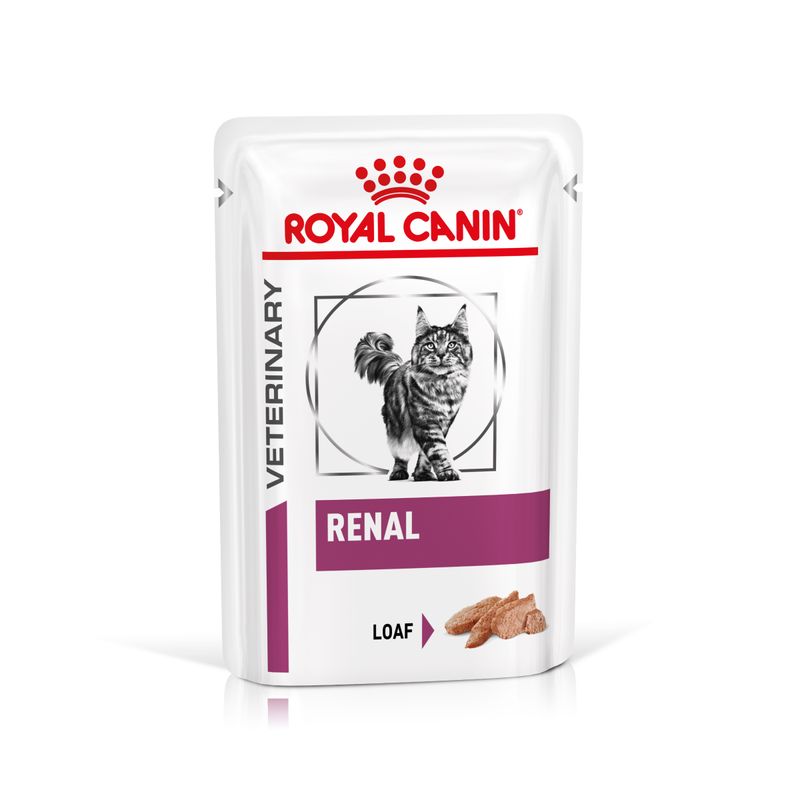 Sparpaket Royal Canin Veterinary 48 x 85/195 g