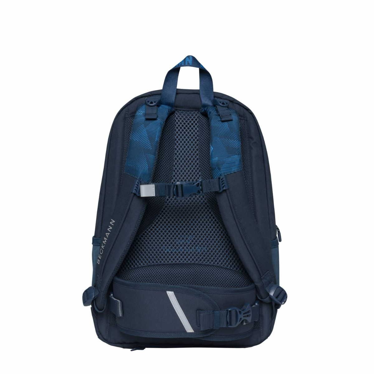 BECKMANN Handtaschen blau SPORT JR. 30L