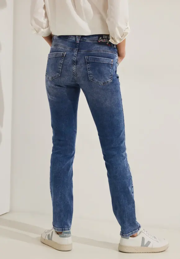CECIL Casual Fit Jeans