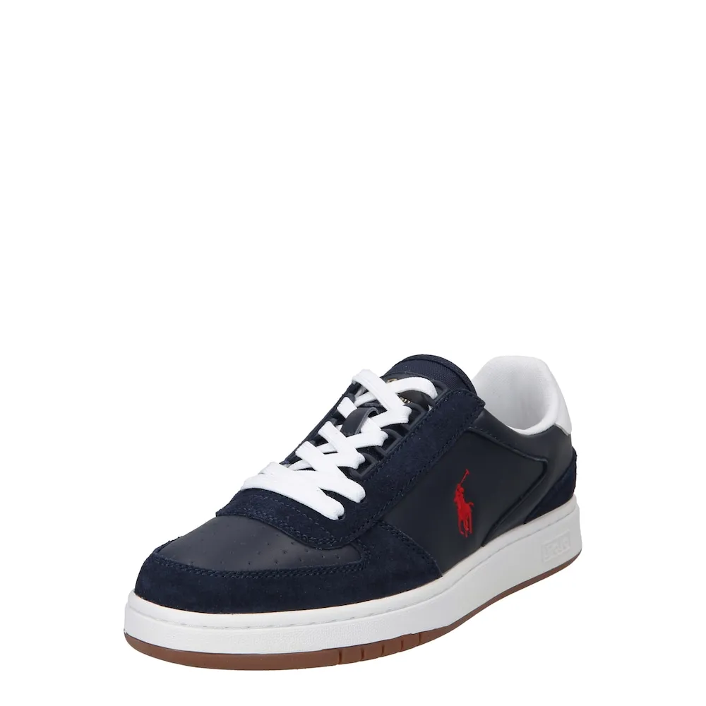 Ralph Lauren Court PP 809834463003 / rot