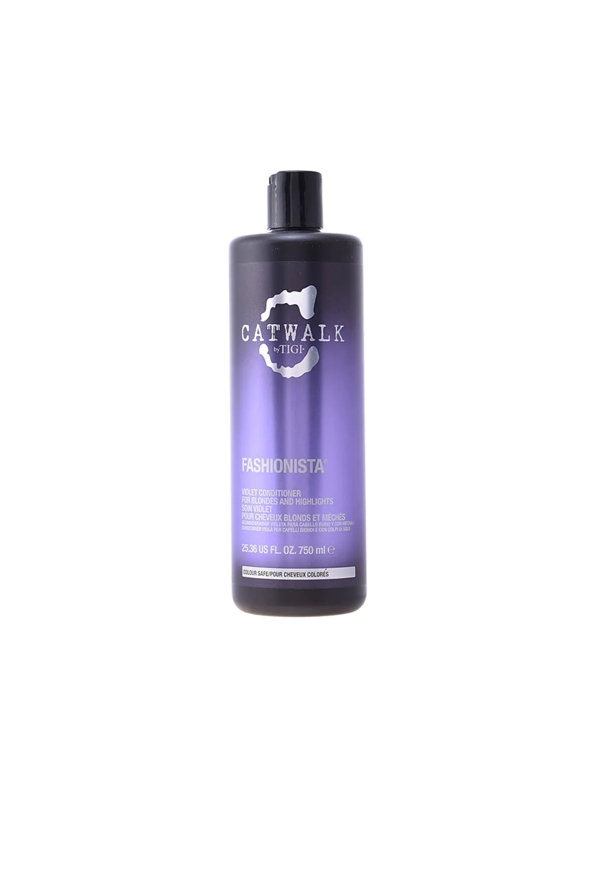 Tigi  Catwalk Fashionista Violet Conditioner Tigi 250 ml