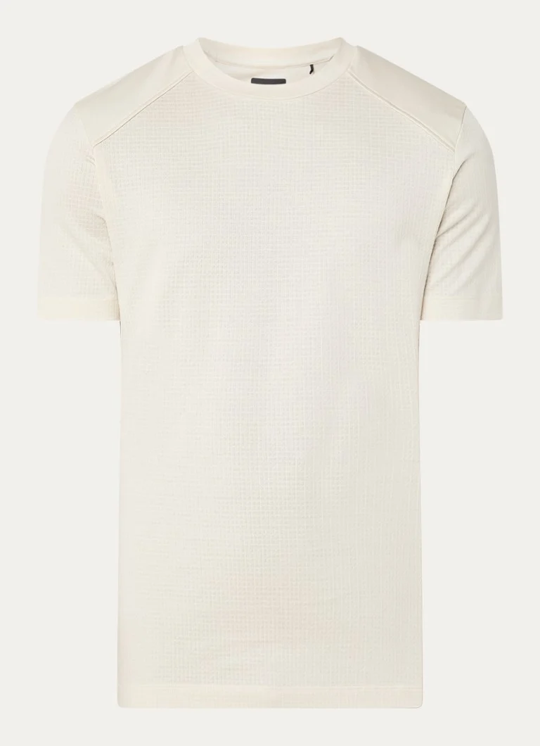 Tricou HUGO BOSS P-Thompson Stretch