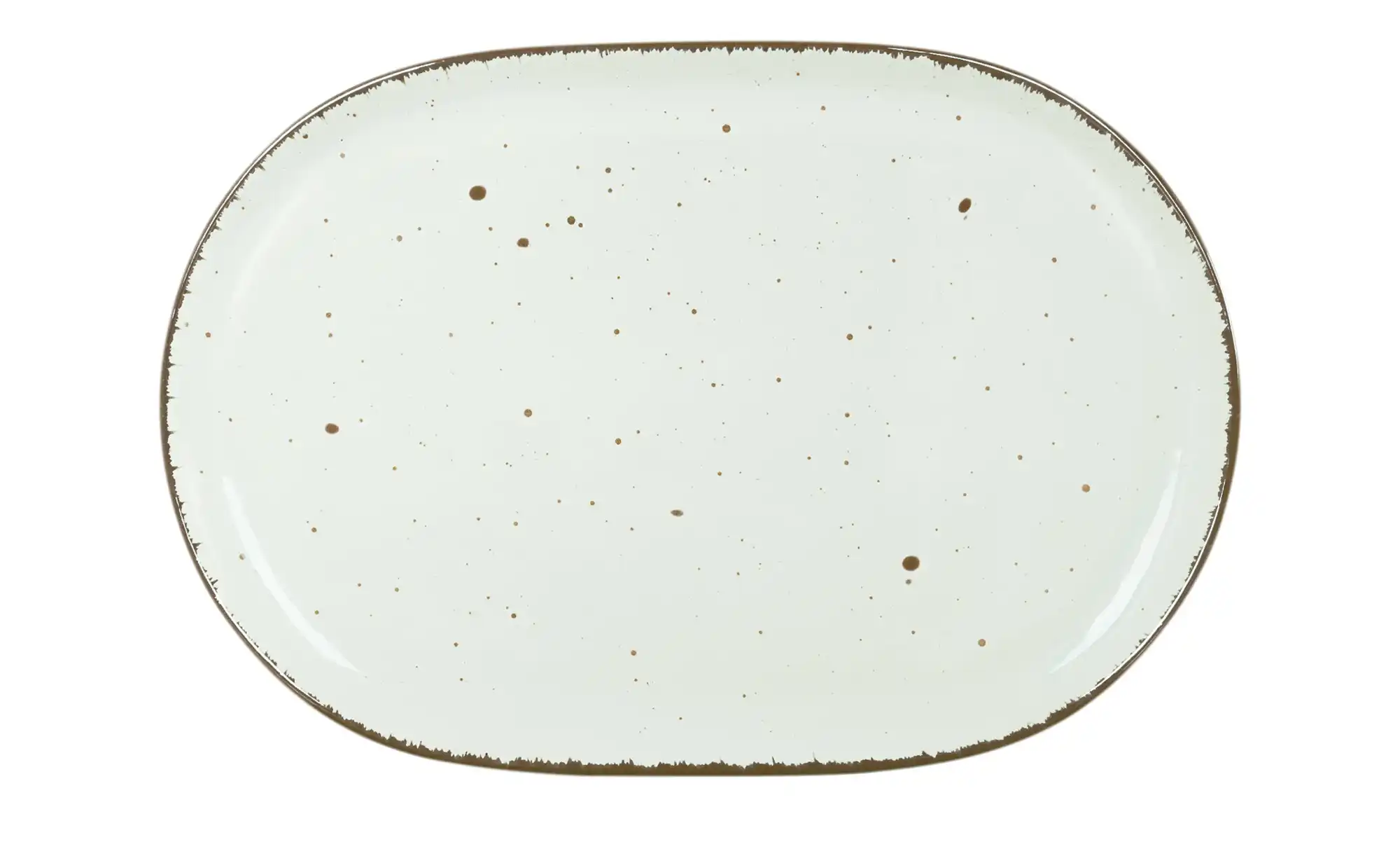 Peill Putzler Servierplatte 40x 27 cm Siena