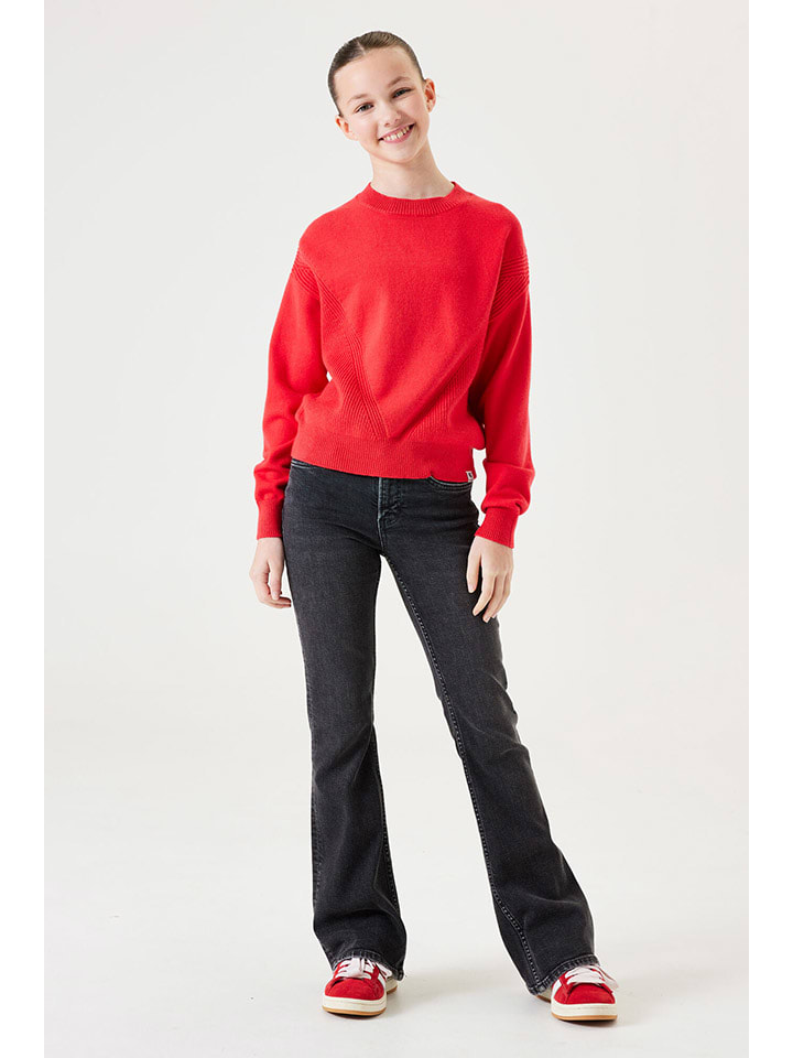 Garcia Jeans - Regular fit - in Anthrazit günstig kaufen