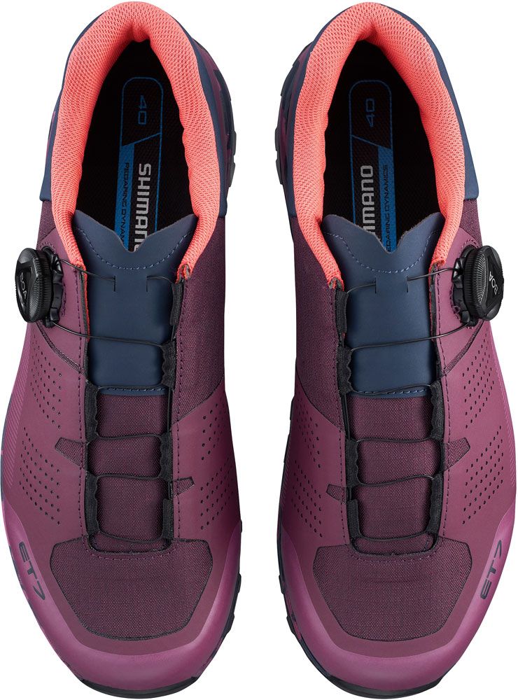 Shimano SH-ET700 - Damen E-Bike Schuhe kaufen | Bike-Discount