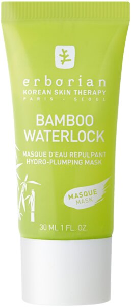 Erborian Bamboo Waterlock Gesichtsmaske
