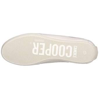 Candice Cooper Rock S Sneaker in beige