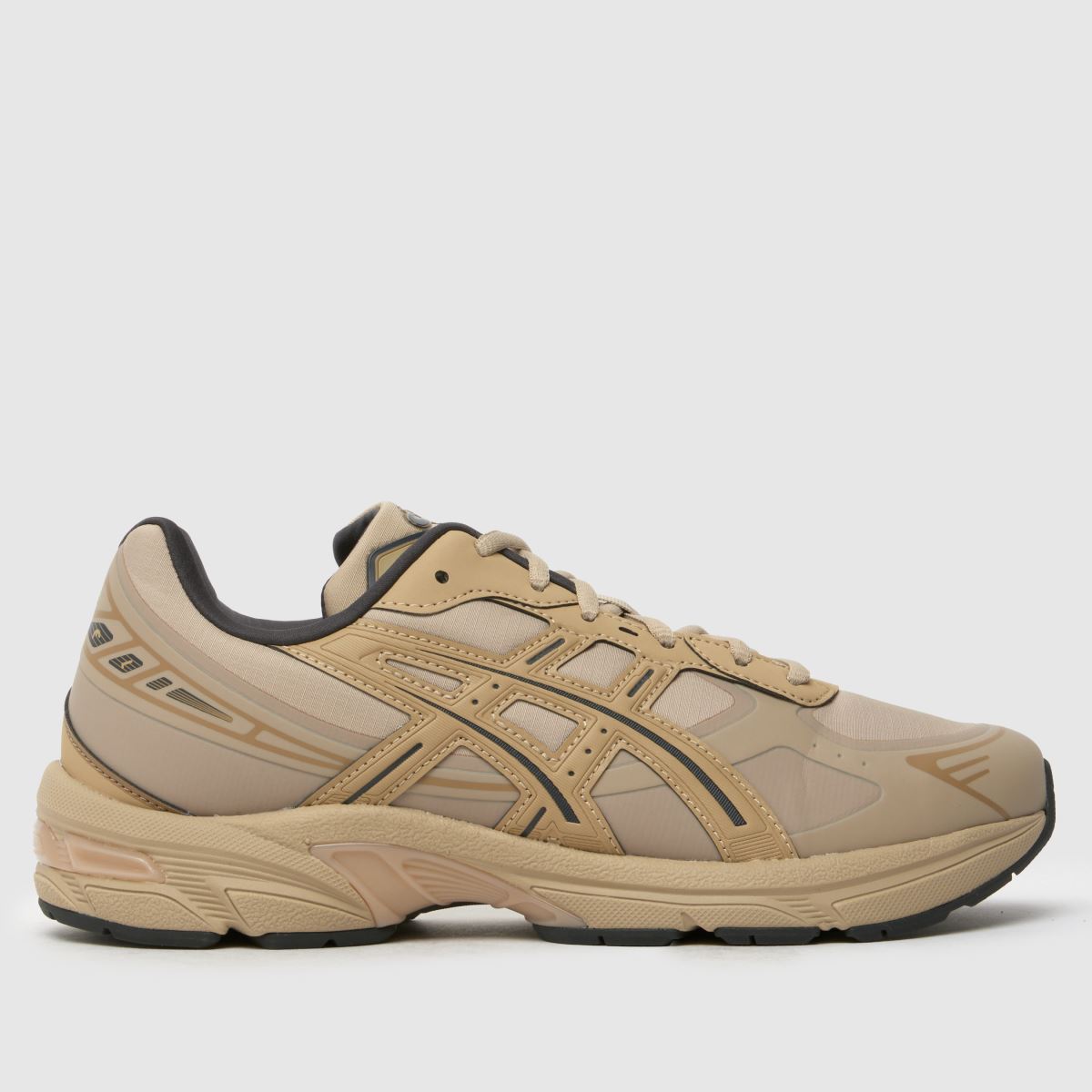 ASICS – Gel-1130 – Bruna träningsskor