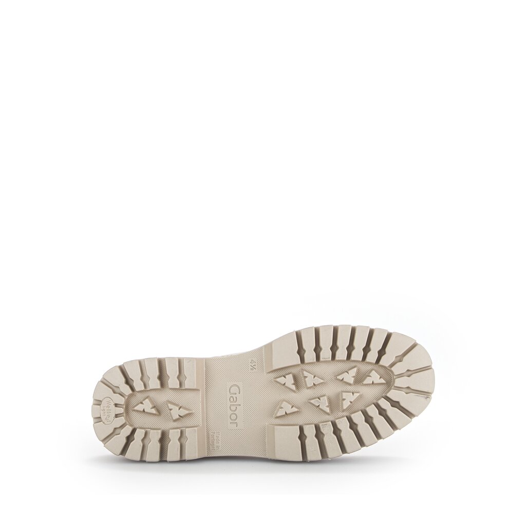 Gabor fashion Winterstiefelette beige