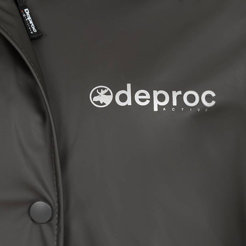 DEPROC active Friesennerz NEW ELLESMERE WOMEN Regenjacke Damen