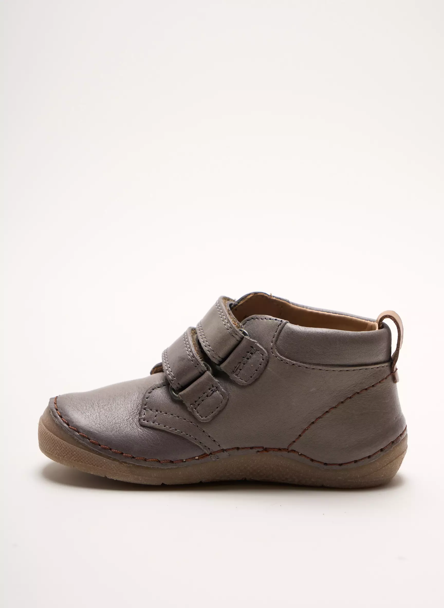 Froddo Bottillons Garcon couleur gris