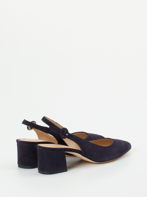 Slingpumps-13041090007 Mannori