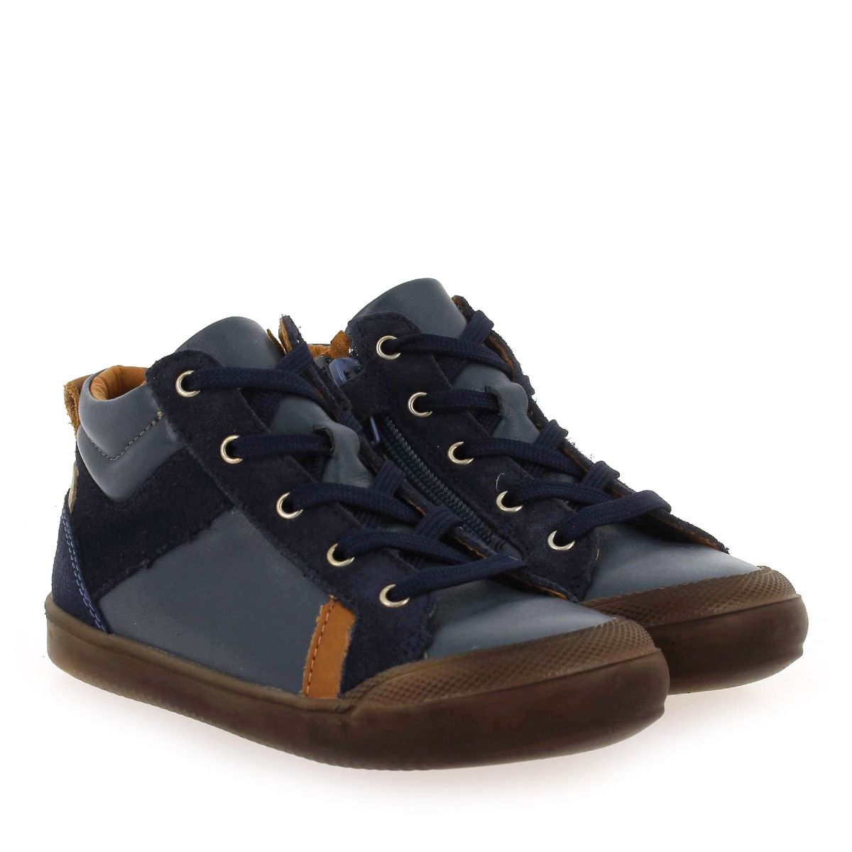 Bellamy  RAPH - Jeans Camel