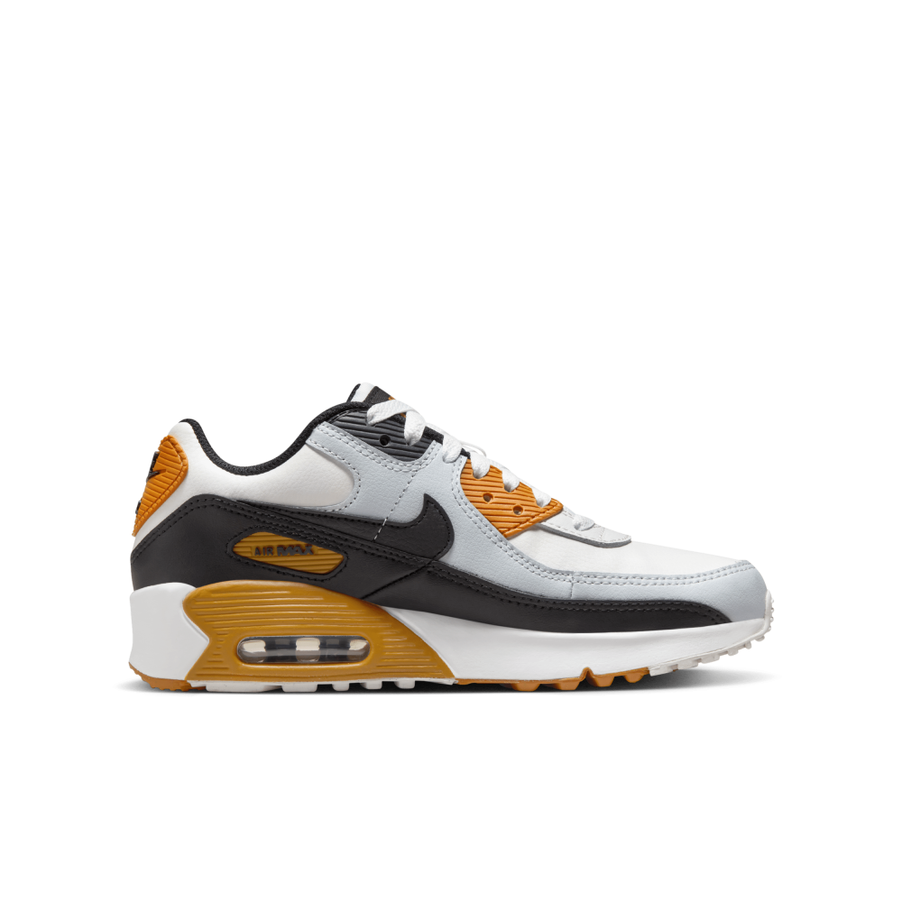 Nike Air Max 90 LTR GS CD6864-023 / grau