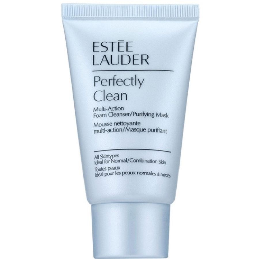 Perfectly Clean Multi-Action Foam Cleanser/Purifying Mask