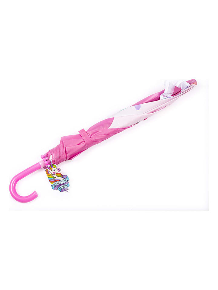 Tri-Coastal Design Kinderschirm in Pink günstig kaufen onesize